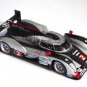 Spark Model 43LM11 Audi R18 TDI LM #2 'Fässler - Lotterer - Treluyer' 1st pl Le Mans 2011