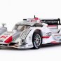 Slot.It SICW17 Audi R18 e-tron quattro #2 'Kristensen – Duval – McNish' 1st pl Le Mans 2013
