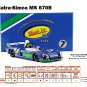 Slot.It SICW18 Matra 670B #7 'Pescarolo - Larrousse' 1st pl Le Mans 1974