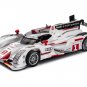 Slot.It SICW14 Audi R18 #1 'Fässler-Lotterer-Treluyer' 1st pl Le Mans 2012