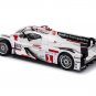 Slot.It SICW14 Audi R18 #1 'F&Atilde;&curren;ssler-Lotterer-Treluyer' 1st pl Le Mans 2012
