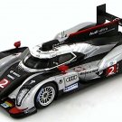 Slot.It SICW12 Audi R18 #2 'Fässler - Lotterer - Treluyer' 1st pl Le Mans 2011