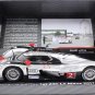 Slot.It SICW12 Audi R18 #2 'Fässler - Lotterer - Treluyer' 1st pl Le Mans 2011