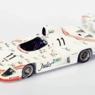 Spark Model 43LM81 Porsche 936/78 #11 Jules 'Bell - Ickx' 1st pl Le Mans 1981