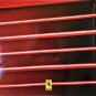 Ferrari Testarossa Sales Brochure - N. 329/84 10M/10/84