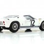 Spark Model S5189 Ford GT40 #12 'Schlesser - Attwood' Le Mans 1964