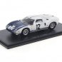 Spark Model S5189 Ford GT40 #12 'Schlesser - Attwood' Le Mans 1964
