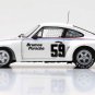 Spark US047 Porsche 911 Carrera RSR #59 'Peter Gregg' Mid-Ohio 100 Miles 1975