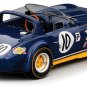 TSM-Models TSM124324 Corvette Grand Sport #10 'Thompson - Guldstrand' 12 hrs of Sebring 1966.