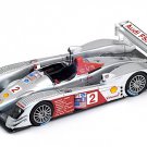 Spark Model S0677 Audi R10 TDI #3 'Luhr - Premat - Rockenfeller' Le Mans 2007 Spark Model S0677 Audi R10 TDI #3 'Luhr - Premat - Rockenfeller' Le Mans 2007