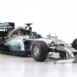 Spark Model S3092 Mercedes F1 W05 #6 'Rosberg' Winner Monaco GP 2014