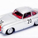 Spark Model S4408 Mercedes-Benz 300SL #20 'Helfrich - Niedermayr' 2nd pl Le Mans 1952