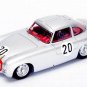 Spark Model S4408 Mercedes-Benz 300SL #20 'Helfrich - Niedermayr' 2nd pl Le Mans 1952