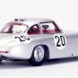 Spark Model S4408 Mercedes-Benz 300SL #20 'Helfrich - Niedermayr' 2nd pl Le Mans 1952