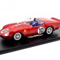RedLine Models 24RL006 Ferrari 250 TRI/61 'Gendebien - Hill' 1st pl Le Mans 1961