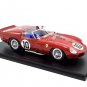 RedLine Models 24RL006 Ferrari 250 TRI/61 'Gendebien - Hill' 1st pl Le Mans 1961