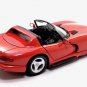 Revell - Creative Masters 8822 Dodge Viper RT/10