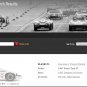 Exoto RLG18171 Chaparral 2F #15 'Hill - Spence' 24 hrs of Daytona 1967