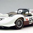 Exoto RLG18147 Chaparral 2/2C #65 'Sharp' 1st pl L.A. Times Grand Prix 1965