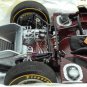 Exoto RLG18147 Chaparral 2/2C #65 'Sharp' 1st pl L.A. Times Grand Prix 1965