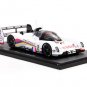 Spark Model S1299 Peugeot 905 EV1 Ter #2 'Alliot - Baldi - Jabouille' 3rd pl Le Mans 1993