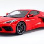 GT Spirit GTUS028 Chevrolet Corvette C8 2020