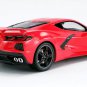 GT Spirit GTUS028 Chevrolet Corvette C8 2020
