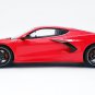 GT Spirit GTUS028 Chevrolet Corvette C8 2020