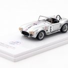 TSM Model TSM430353 Shelby Cobra 427 #6 'Grossman-Lowther' cl winner 12 hrs of Sebring 1966