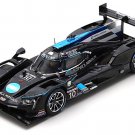 Spark Model 43DA20 Cadillac DPi #10 Konica Minolta 1st pl 24 hrs of Daytona 2020