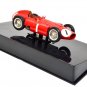 Mattel Elite T6276 Ferrari D50 'Fangio' winner GP of England & F1 World Champion 1956