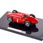 Mattel Elite T6276 Ferrari D50 'Fangio' winner GP of England & F1 World Champion 1956