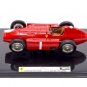 Mattel Elite T6276 Ferrari D50 'Fangio' winner GP of England & F1 World Champion 1956