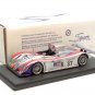 Spark Model SCYD07 Reynard 2KQ #37 'Duno - Graham - Murry' Le Mans 2001
