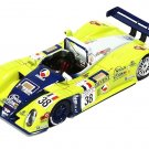 Spark Model SCYD08 Reynard 2KQ ROC #38 'Deletraz - Fabre - Gene' 5th pl Le Mans 2001