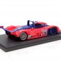 Spark Model SCYD09 Reynard 2KQ #28 'Deletraz-Pillon-Pillon Jr' 5th Le Mans 2001