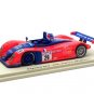 Spark Model SCYD10 Reynard 02S-P675 #29 'Deletraz - Lechner Jr - Pillon' 19th pl Le Mans 2002