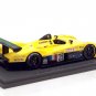 Spark Model SCWR15 WR LMP-02 Peugeot #25 'Daoudi - de Fournoux - Brière' Le Mans 2003