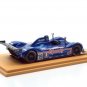 Spark Model SCCG11 Courage C60 Judd #19 'Gache - Beltoise - Polican' Le Mans 2001