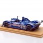 Spark Model SCCG11 Courage C60 Judd #19 'Gache - Beltoise - Polican' Le Mans 2001