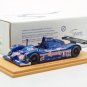 Spark Model SCCG11 Courage C60 Judd #19 'Gache - Beltoise - Polican' Le Mans 2001