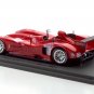 Spark Model SCPZ01 Panoz LPM 07 Spyder #11 'Graaf - Davies - Formato' Le Mans 2001