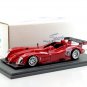 Spark Model SCPZ01 Panoz LPM 07 Spyder #11 'Graaf - Davies - Formato' Le Mans 2001
