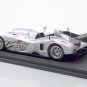 Spark Model SCPZ03 Panoz LMP 07 #50 'Magnussen - Brabham' 12 hrs of Sebring 2002