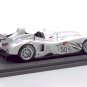 Spark Model SCPZ03 Panoz LMP 07 #50 'Magnussen - Brabham' 12 hrs of Sebring 2002