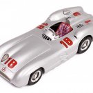 IXO Models GTM122 IXO Models GTM122 Mercedes W196 R Streamliner #18 'Fangio' Winner Monza 1955
