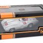 IXO Models GTM122 IXO Models GTM122 Mercedes W196 R Streamliner #18 'Fangio' Winner Monza 1955