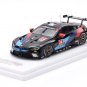 TSM TSM430432 BMW M8 GTLM #24 'Krohn - Edwards - Mostert' 3rd pl GTLM cl Petit Le Mans 2018