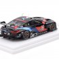 TSM TSM430432 BMW M8 GTLM #24 'Krohn - Edwards - Mostert' 3rd pl GTLM cl Petit Le Mans 2018