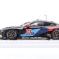 TSM TSM430432 BMW M8 GTLM #24 'Krohn - Edwards - Mostert' 3rd pl GTLM cl Petit Le Mans 2018